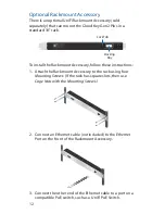 Preview for 12 page of Ubiquiti UCK-G2-PLUS Quick Start Manual