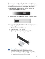 Preview for 13 page of Ubiquiti UCK-G2-PLUS Quick Start Manual