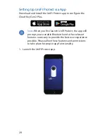 Preview for 20 page of Ubiquiti UCK-G2-PLUS Quick Start Manual