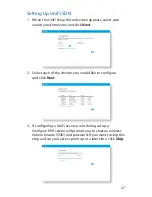 Preview for 27 page of Ubiquiti UCK-G2-PLUS Quick Start Manual