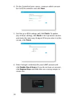 Preview for 28 page of Ubiquiti UCK-G2-PLUS Quick Start Manual