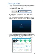 Preview for 29 page of Ubiquiti UCK-G2-PLUS Quick Start Manual