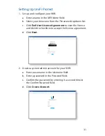Preview for 31 page of Ubiquiti UCK-G2-PLUS Quick Start Manual