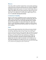 Preview for 43 page of Ubiquiti UCK-G2-PLUS Quick Start Manual