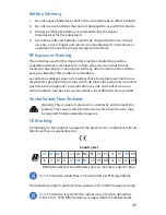 Preview for 45 page of Ubiquiti UCK-G2-PLUS Quick Start Manual