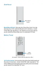 Preview for 7 page of Ubiquiti UCK-G2 Quick Start Manual