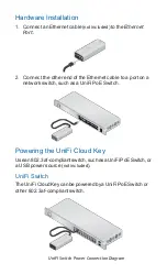 Preview for 8 page of Ubiquiti UCK-G2 Quick Start Manual