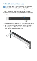 Preview for 9 page of Ubiquiti UCK-G2 Quick Start Manual