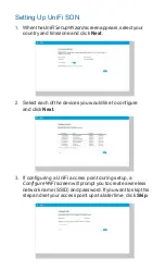 Preview for 19 page of Ubiquiti UCK-G2 Quick Start Manual