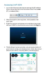 Preview for 21 page of Ubiquiti UCK-G2 Quick Start Manual