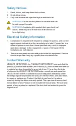 Preview for 24 page of Ubiquiti UCK-G2 Quick Start Manual