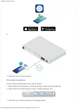 Preview for 17 page of Ubiquiti UDM-Pro Quick Start Manual