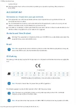 Preview for 21 page of Ubiquiti UDM-Pro Quick Start Manual