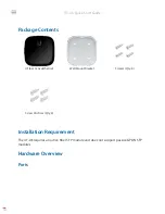 Ubiquiti UF-AE Quick Start Manual preview