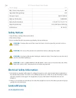 Preview for 5 page of Ubiquiti UF-Instant Quick Start Manual