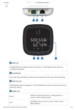 Предварительный просмотр 2 страницы Ubiquiti UF-Nano Quick Start Manual