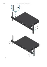 Предварительный просмотр 6 страницы Ubiquiti UF-OLT-4 Quick Start Manual