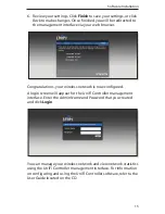 Preview for 17 page of Ubiquiti Uni-fi AP Quick Start Manual