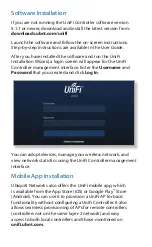 Preview for 16 page of Ubiquiti UniFi AC MESH PRO Quick Start Manual