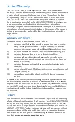 Preview for 19 page of Ubiquiti UniFi AC MESH PRO Quick Start Manual