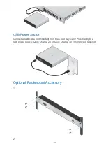 Preview for 7 page of Ubiquiti UniFi Cloud Key Gen2 Plus Quick Start Manual