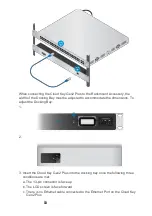 Preview for 8 page of Ubiquiti UniFi Cloud Key Gen2 Plus Quick Start Manual