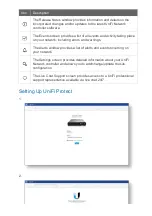 Preview for 22 page of Ubiquiti UniFi Cloud Key Gen2 Plus Quick Start Manual