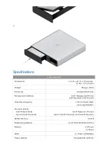 Preview for 30 page of Ubiquiti UniFi Cloud Key Gen2 Plus Quick Start Manual