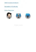 Preview for 34 page of Ubiquiti UniFi Cloud Key Gen2 Plus Quick Start Manual