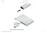 Preview for 6 page of Ubiquiti UniFi Cloud Key Gen2 Quick Start Manual