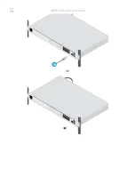 Предварительный просмотр 12 страницы Ubiquiti UniFi Dream Machine Pro UDM-Pro Quick Start Manual