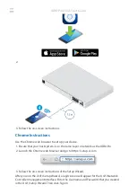 Предварительный просмотр 16 страницы Ubiquiti UniFi Dream Machine Pro UDM-Pro Quick Start Manual