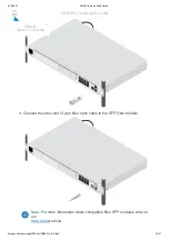 Preview for 13 page of Ubiquiti UniFi Dream Machine Pro Quick Start Manual