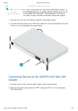 Preview for 14 page of Ubiquiti UniFi Dream Machine Pro Quick Start Manual