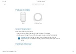 Preview for 1 page of Ubiquiti UniFi Dream Machine Quick Start Manual