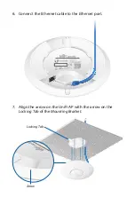 Preview for 14 page of Ubiquiti UniFi nanoHD UAP-nanoHD Quick Start Manual