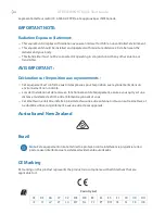 Preview for 19 page of Ubiquiti UniFi Protect ViewPort UFP-VIEWPORT Quick Start Manual