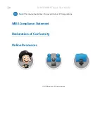 Preview for 20 page of Ubiquiti UniFi Protect ViewPort UFP-VIEWPORT Quick Start Manual