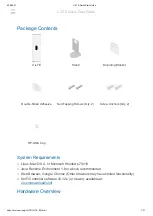 Ubiquiti UniFi Redundant WAN PRO Quick Start Manual preview