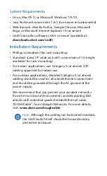 Preview for 3 page of Ubiquiti UniFi Switch 16 150W Quick Start Manual