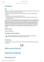 Preview for 12 page of Ubiquiti UniFi Switch 24 Quick Start Manual