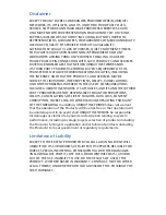 Preview for 21 page of Ubiquiti unifi switch 8 Quick Start Manual