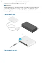 Preview for 3 page of Ubiquiti UniFi Switch Flex Mini Quick Start Manual