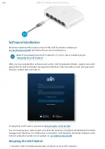 Preview for 4 page of Ubiquiti UniFi Switch Flex Mini Quick Start Manual