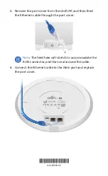 Preview for 14 page of Ubiquiti UniFi UAP--AC--HD Quick Start Manual