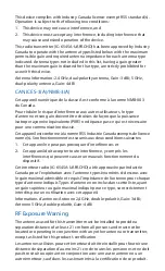 Preview for 24 page of Ubiquiti UniFi UAP--AC--HD Quick Start Manual