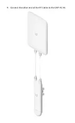 Предварительный просмотр 7 страницы Ubiquiti UniFi UAP-AC-M Quick Start Manual