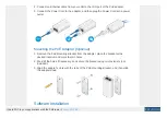 Предварительный просмотр 31 страницы Ubiquiti UniFi UAP-AC-PRO Manual