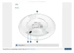 Preview for 3 page of Ubiquiti UniFi UAP-nanoHD Manual