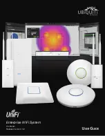 Ubiquiti UniFi UAP User Manual предпросмотр